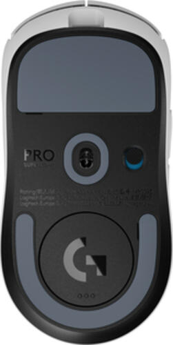 Logitech G PRO X SUPERLIGHT 2