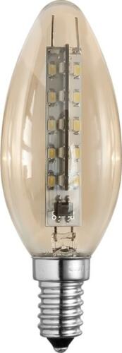 Segula 50651 LED-Lampe 2600 K 2,7 W E14