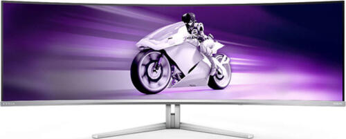 Philips Evnia 8000 49M2C8900L/00 Computerbildschirm