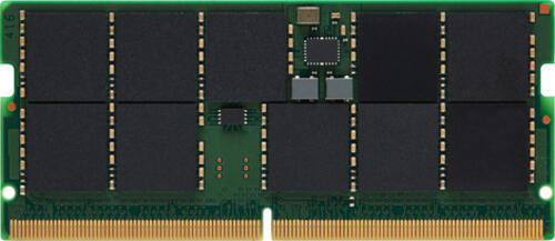 Kingston Technology KSM48T40BS8KI-16HA Speichermodul 16 GB 1 x 16 GB DDR5 ECC