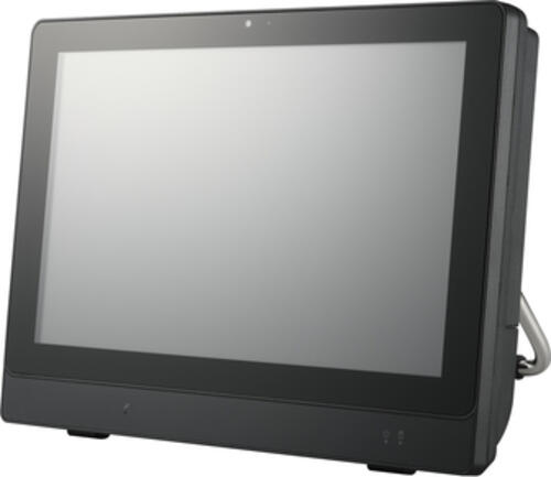 SHUTTLE XPC AIO IOT P2500PA Intel N100 29,5cm 11,6Zoll Multitouch-Display 4GB DDR4 120GB m.2 SSD W10IOT