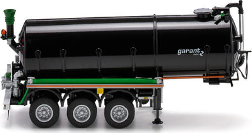 Wiking 077654 maßstabsgetreue modell ersatzteil & zubehör Kraftstofftank