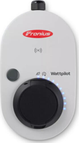 Fronius Wattpilot Home 11 J 2.0 Wallbox