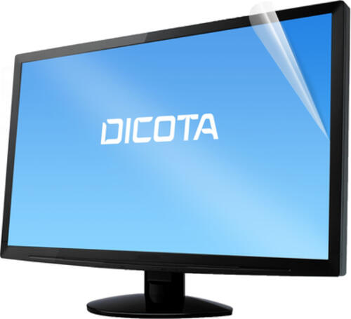 DICOTA D70778 Blickschutzfilter Rahmenloser Blickschutzfilter 63,5 cm (25) 9H