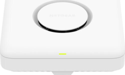 NETGEAR WL-AP WBE750-100EUS WiFi7 BE18400 PoE++ Access Point