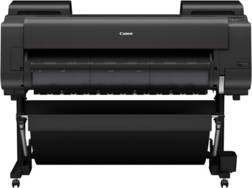 Canon imagePROGRAF PRO-4600 Großformatdrucker WLAN Bubblejet Farbe 2400 x 1200 DPI A0 (841 x 1189 mm) Ethernet/LAN