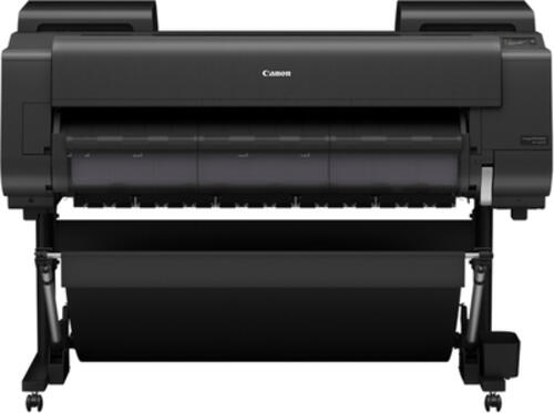 Canon imagePROGRAF GP-4600S Großformatdrucker WLAN Tintenstrahl Farbe 2400 x 1200 DPI A0 (841 x 1189 mm) Ethernet/LAN
