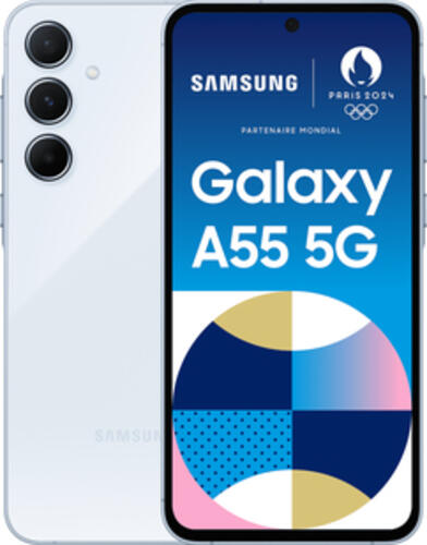 Samsung Galaxy A55 5G