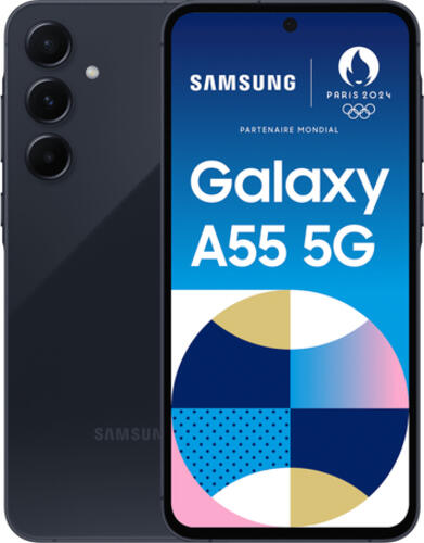 Samsung Galaxy A55 5G