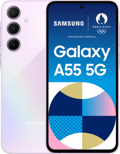 Samsung Galaxy A55 5G