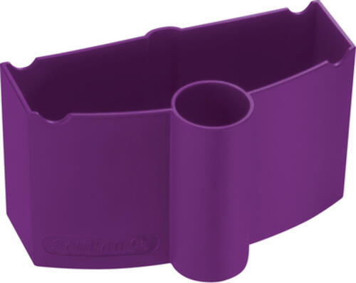 Pelikan 824019 Malerei-Wasserbehälter Violett