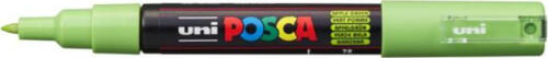 POSCA Marker UNI  PC-1MC apfelgrün