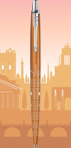 Parker Jotter Special Edition Global Icons Rome