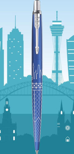 Parker Jotter Special Edition Global Icons Sydney