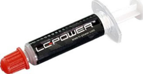 LC-Power LC-TG-05G Wärmeleitpaste 4 W/mK 0,5 g
