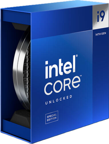 Intel Core i9-14900KS Prozessor 36 MB