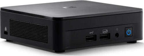 ASUS NUC 12 Pro Kit RNUC12WSKI30000