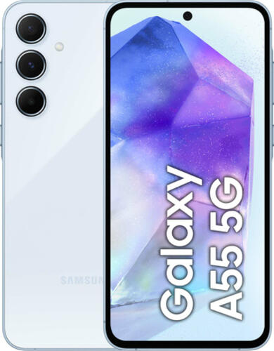 Samsung Galaxy A55 5G 16,8 cm (6.6)
