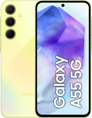 Samsung Galaxy A55 5G 16,8 cm (6.6)