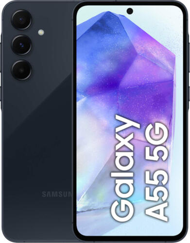 Samsung Galaxy A55 5G SM-A556 16,8 cm