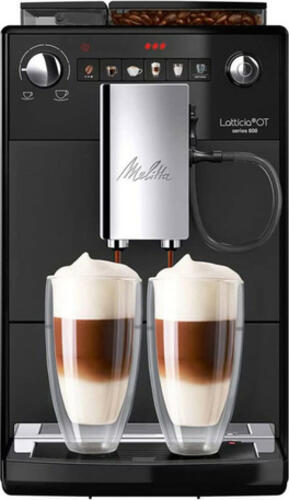 Melitta Latticia OT F300-100 Vollautomatisch Espressomaschine 1,5 l