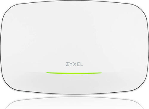 ZyXEL NWA130BE, BE11000, Wi-Fi 7, 688Mbps (2.4GHz), 4323Mbps