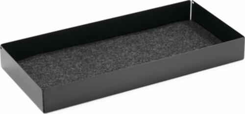 DURABLE Schublade für Monitor Ständer EFFECT schwarz