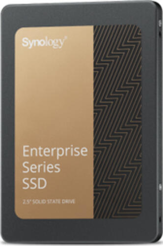 Synology Enterprise Series 2.5 3,84 TB Serial ATA III