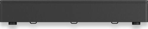ASUS NUC 13 Rugged WNUC13BRBP200000I Schwarz N50