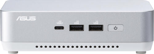 ASUS NUC 14 Pro&plus; Kit RNUC14RVSU500002 - Intel Core Ultra 5 125H&comma; Intel Arc Graphics&comma; 2x DDR5 SO-DIMM&comma; 2x M&period;2&comma; WiFi 6E