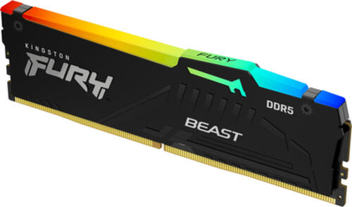 KINGSTON 16GB 6000MT/s DDR5 CL30 DIMM