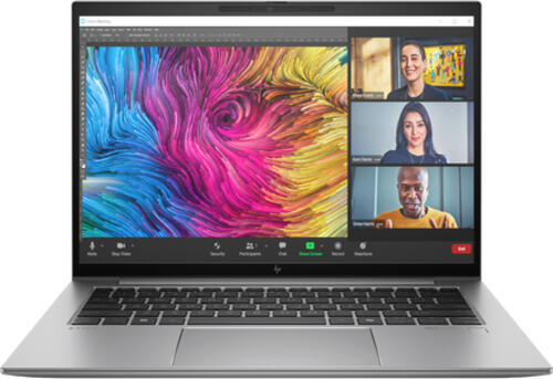 HP ZBook Firefly 14 inch G11 Mobile