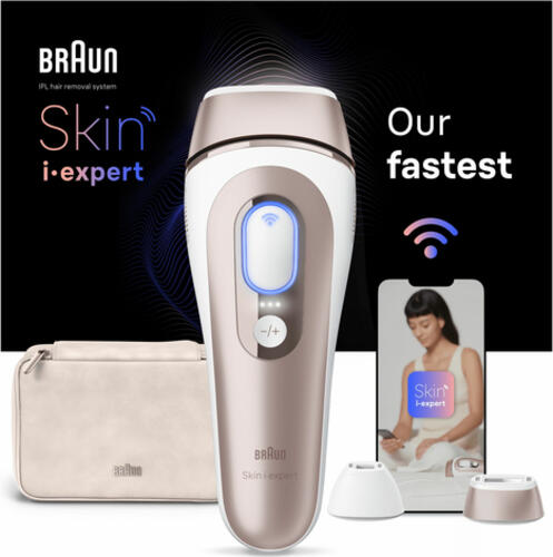 Braun Skin i-expert Pro PL 7147