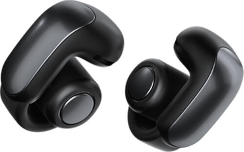 Bose 881046-0010 headphones/headset Wireless Ear-hook Calls/Music Bluetooth Black