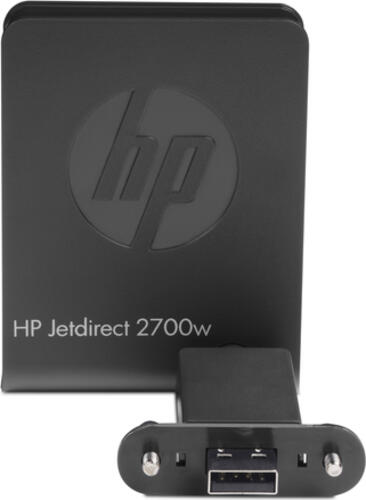 HP Jetdirect 2700w Wireless USB-Printserver