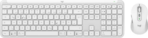 Logitech Signature Slim Combo MK950