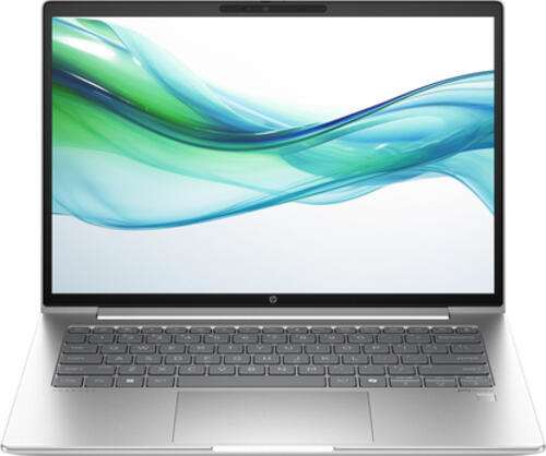 HP ProBook 445 14 inch G11 Notebook PC AMD Ryzen 5 7535U Laptop 35&comma;6 cm &lpar;14&rpar; WUXGA 16 GB DDR5-SDRAM 512 GB SSD Wi-Fi 6E &lpar;802&period;11ax&rpar; Windows 11 Pro Silber