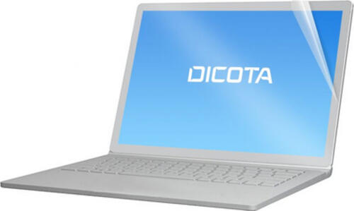 Dicota Anti-glare filter 9H f Laptop 14.0 Wide 16:9 self-a