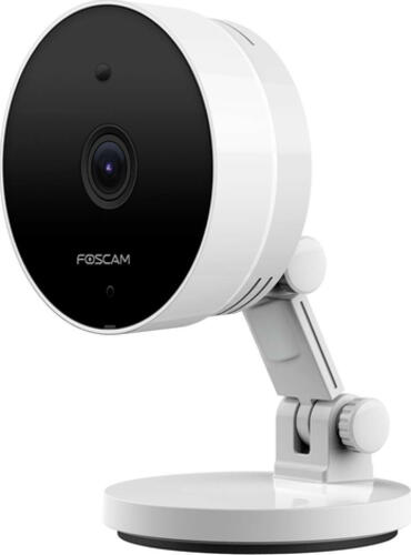Foscam C5M weiß Netzwerkkamera