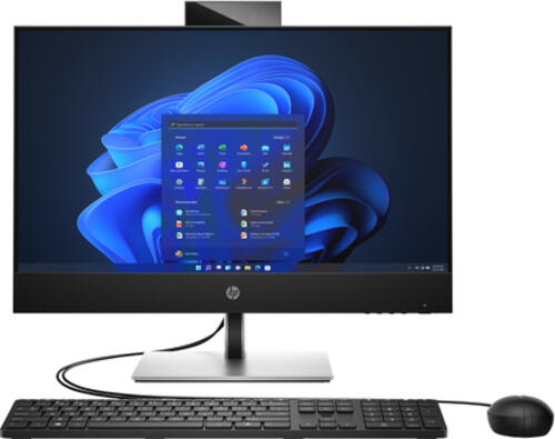 HP ProOne 440 G9 23&comma;8 Zoll&comma; Core i5-14500T&comma; 16GB RAM&comma; 512GB