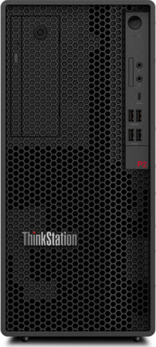 Lenovo ThinkStation P2 Tower, Core i7-14700K, 32GB RAM, 1TB SSD, DE