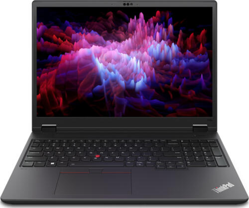 Lenovo ThinkPad P16v Gen 2 (Intel) Intel