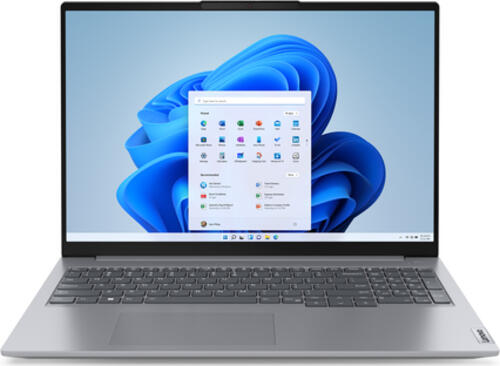 Lenovo ThinkBook 16 G6 ABP Ryzen 5 7430U Notebook