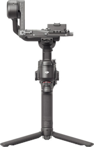 DJI RS 4 Combo Handkamerastabilisator Schwarz