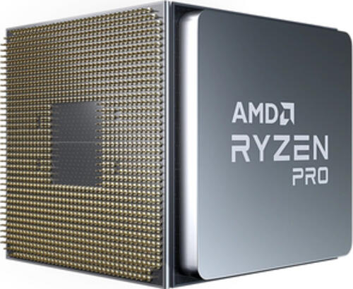 AMD Ryzen 7 PRO 8700GE Prozessor 3&comma;6 GHz 16 MB L3