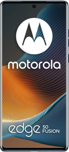 Motorola edge 50 Fusion 17 cm (6.7)