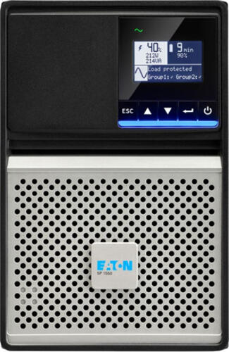 Eaton 5P Gen2 Unterbrechungsfreie Stromversorgung