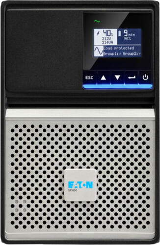Eaton 5P Gen2 Unterbrechungsfreie Stromversorgung