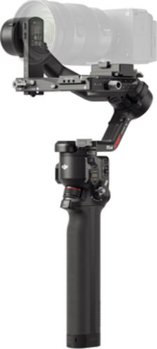 DJI RS4 Handkamerastabilisator Schwarz