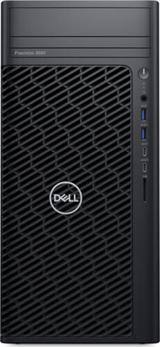 Dell Precision 3680 Tower, Core i7-14700, 16GB RAM, 512GB SSD
